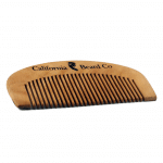 Beard Comb California Beard Company