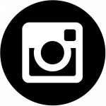 Instagram social icon